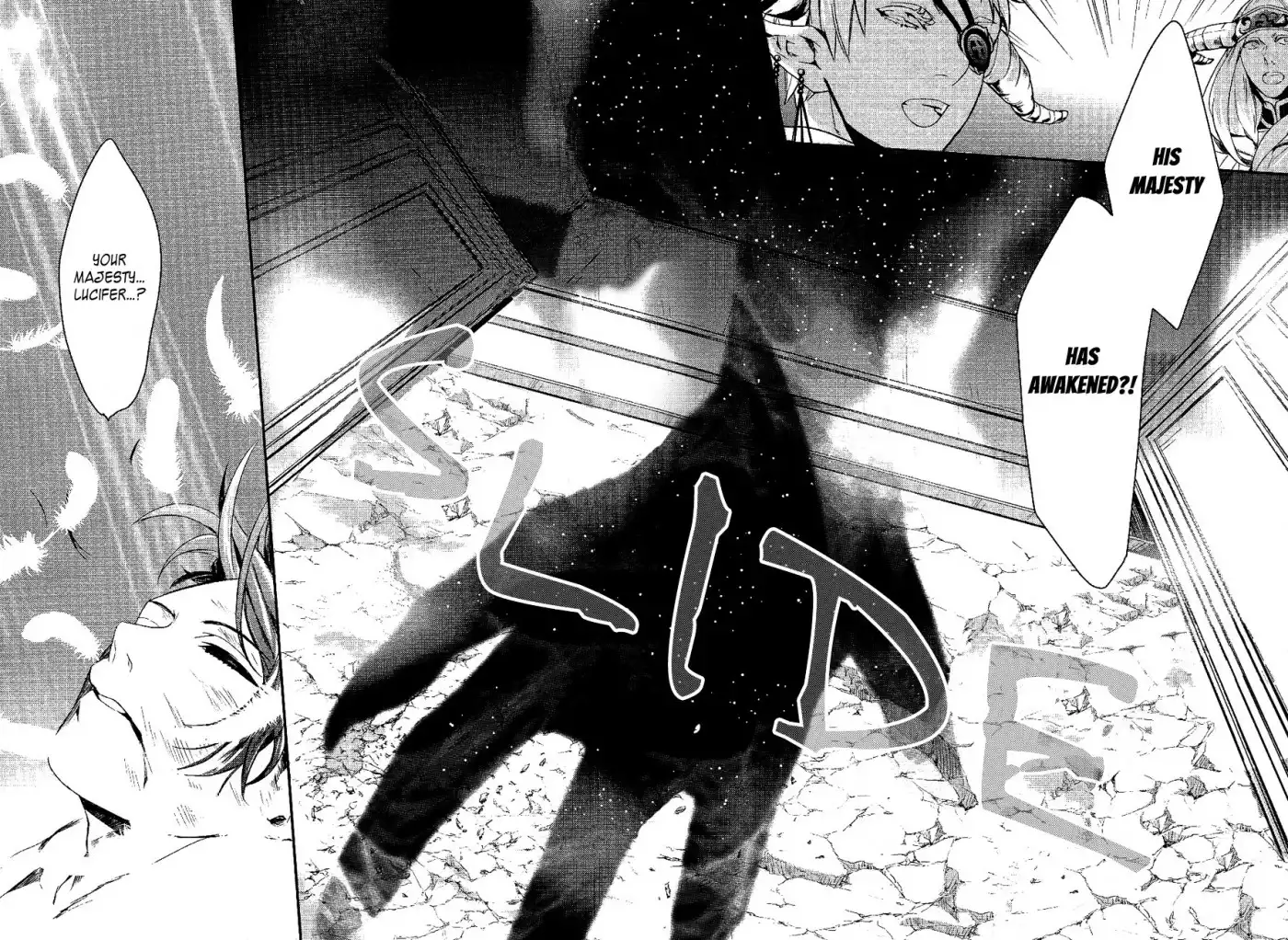 Makai Ouji: Devils and Realist Chapter 29 9